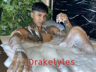 Drakelyles