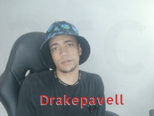 Drakepavell