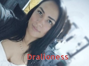 Dralioness