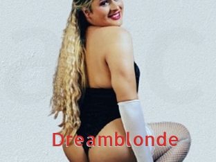 Dreamblonde