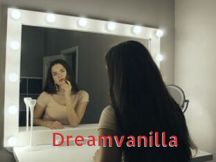 Dreamvanilla