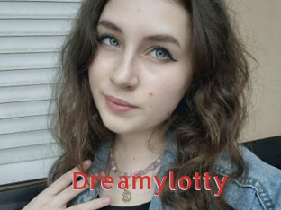 Dreamylotty