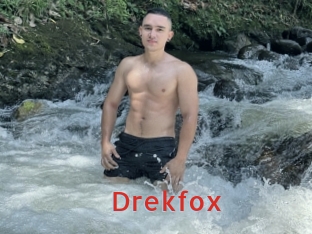 Drekfox