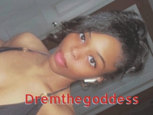 Dremthegoddess