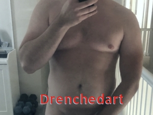 Drenchedart