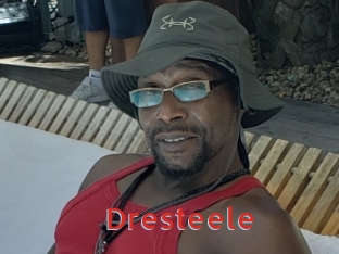 Dresteele