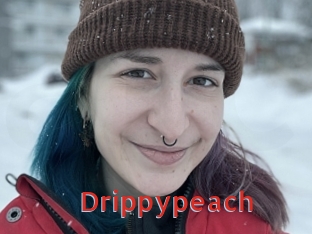 Drippypeach