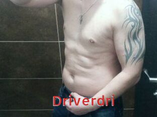 Driverdri