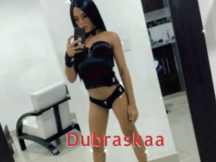 Dubraskaa