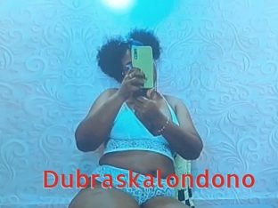 Dubraskalondono