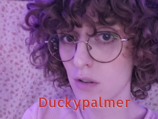 Duckypalmer