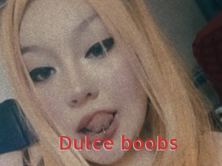 Dulce_boobs