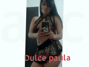 Dulce_paula