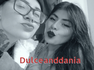 Dulceanddania