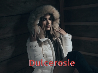 Dulcerosie