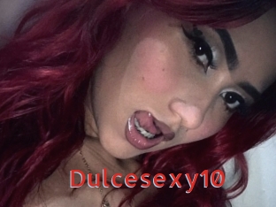 Dulcesexy10