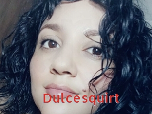 Dulcesquirt