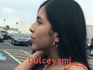 Dulceyami