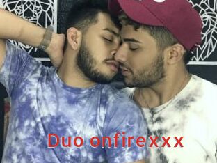 Duo_onfirexxx