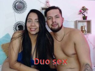 Duo_sex