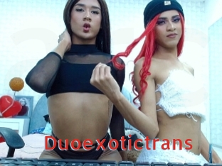 Duoexotictrans