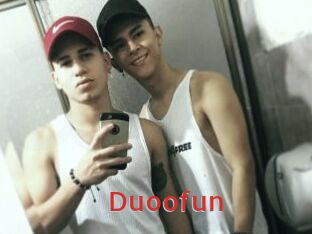 Duoofun