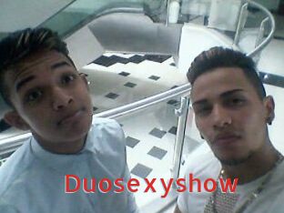 Duosexyshow