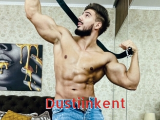 Dustiinkent