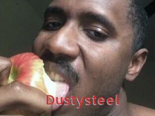 Dustysteel