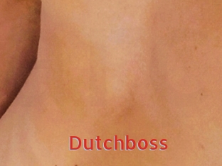 Dutchboss