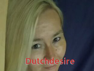 Dutchdesire