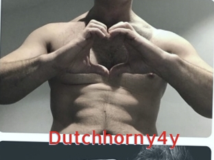 Dutchhorny4y