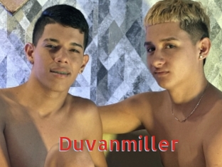 Duvanmiller