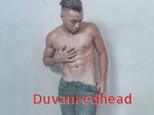 Duvanredhead