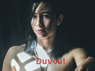 Duvcut