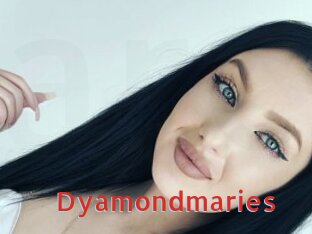 Dyamondmaries