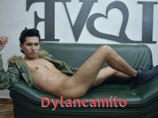 Dylancamilo