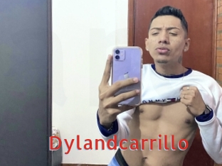 Dylandcarrillo