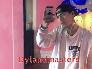 Dylandmasters