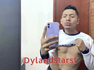 Dylandstarst