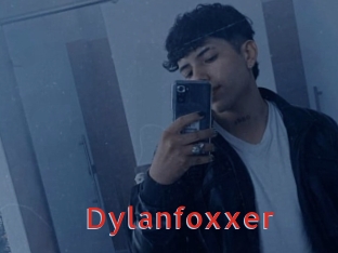 Dylanfoxxer