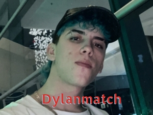 Dylanmatch