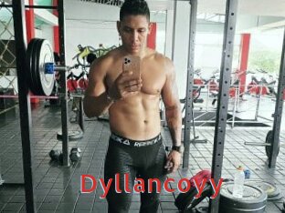 Dyllancoyy