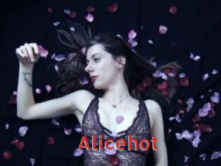 Alicehot