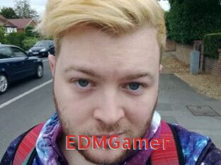 EDMGamer