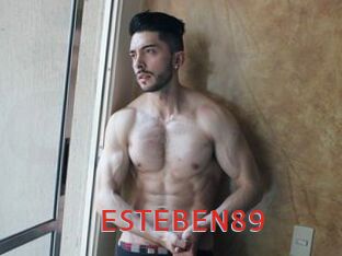 ESTEBEN89