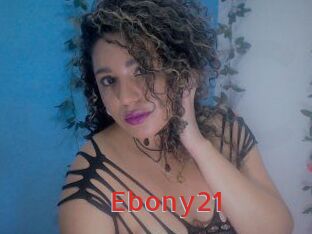 Ebony21