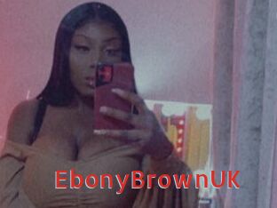 EbonyBrownUK