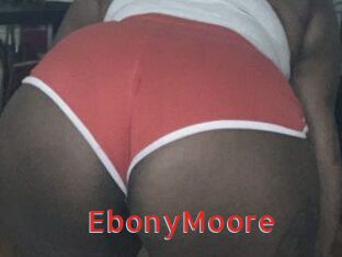 EbonyMoore