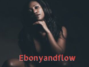 Ebonyandflow